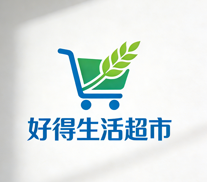 好得生活超市