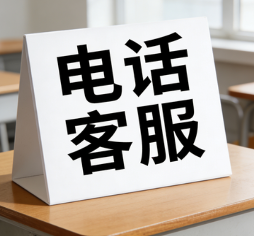 大名急聘电话客服