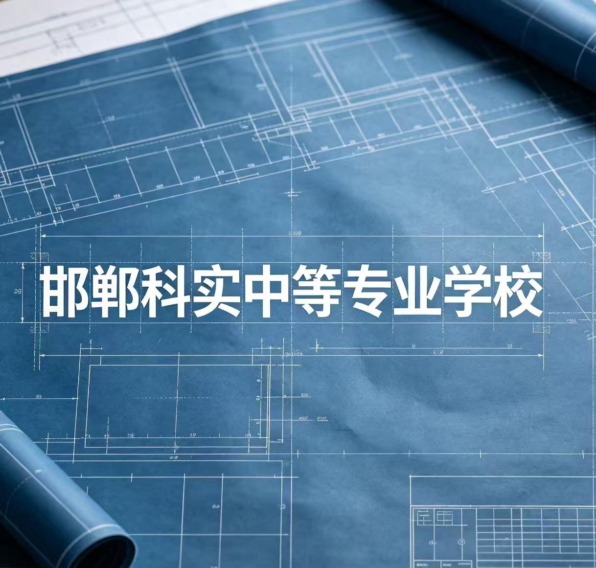 邯郸科实中等专业学校
